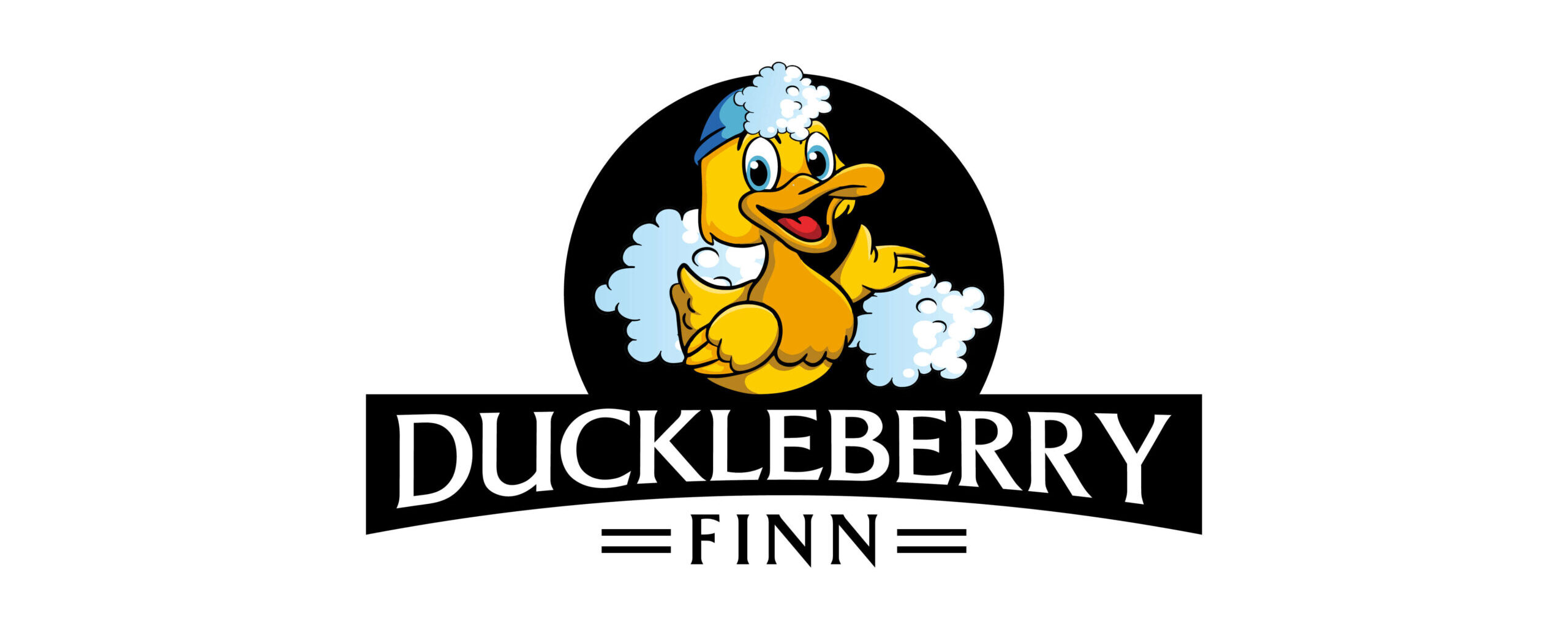 Duckleberry Finn